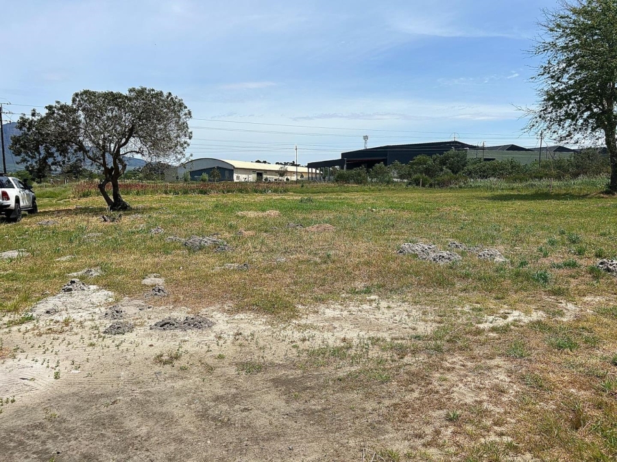 Commercial Property for Sale in Franschhoek Rural Western Cape